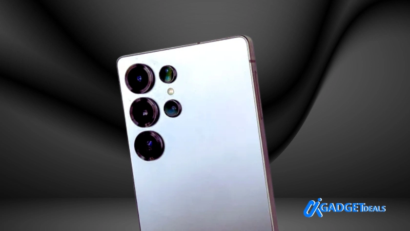 Samsung Galaxy S26 Ultra Camera