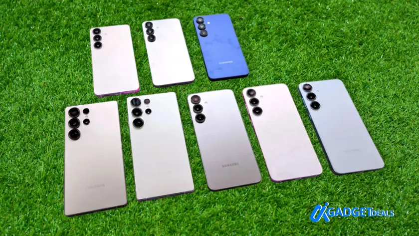 Samsung Galaxy S26 Ultra