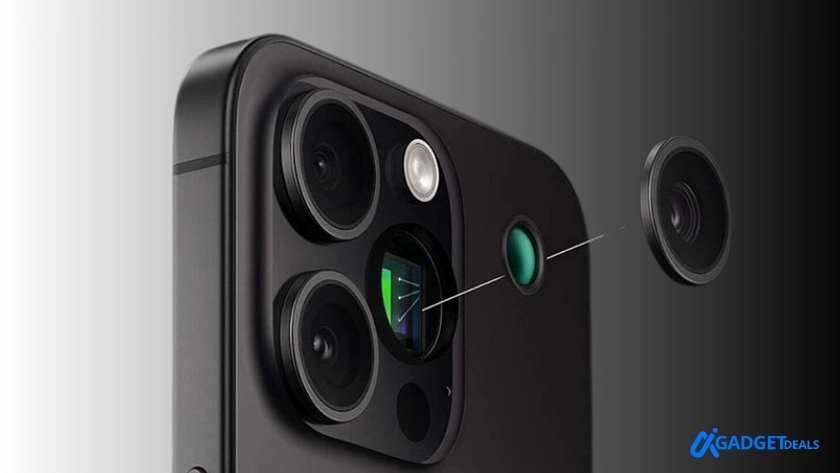 Apple iPhone 18 Pro Max