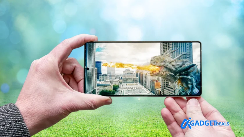 Samsung Galaxy S26 Ultra Display