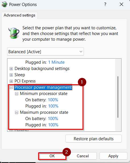 14. How to Fix Slow Laptop