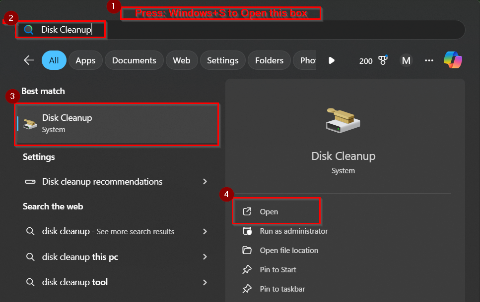 2. How to Fix Slow Laptop