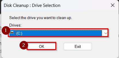 3. How to Fix Slow Laptop