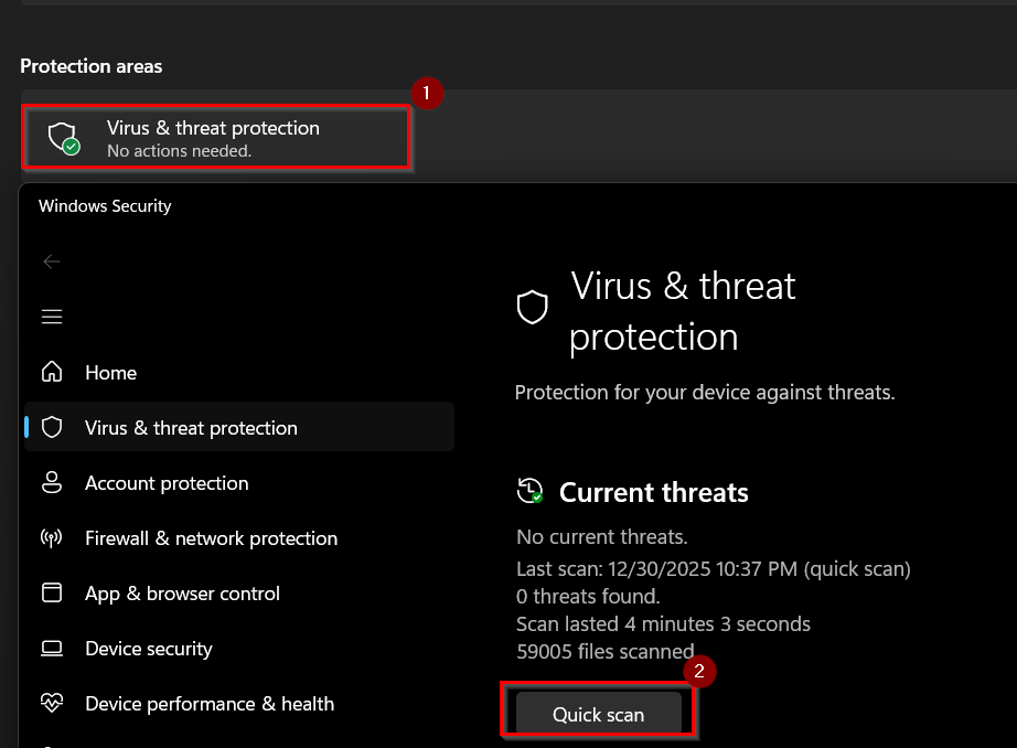 7. How to Fix Slow Laptop