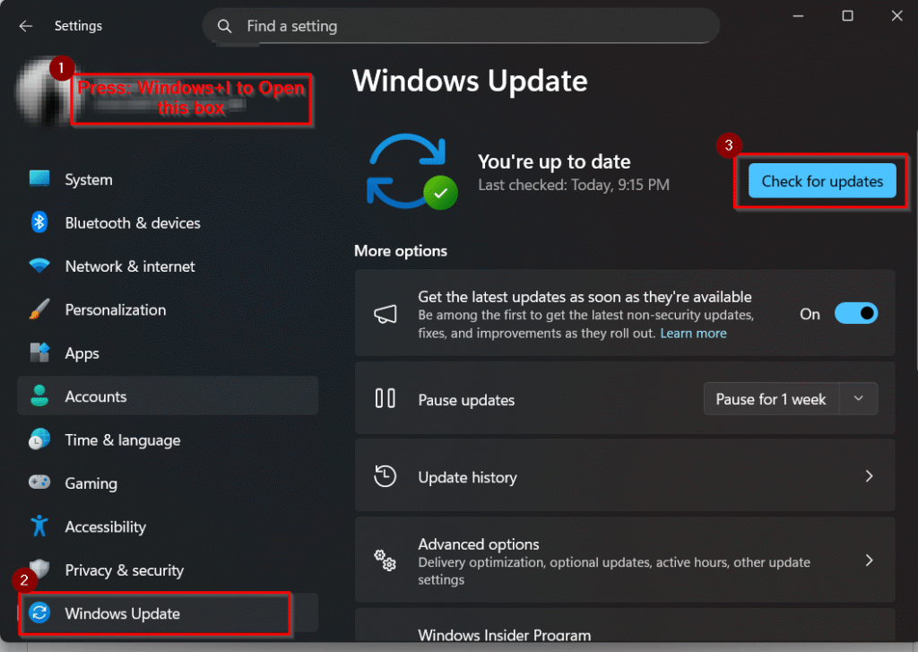 8. How to Fix Slow Laptop