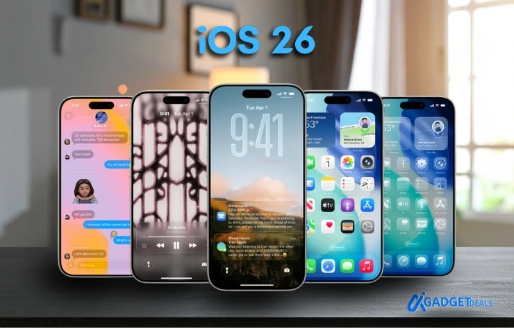 iOS 26