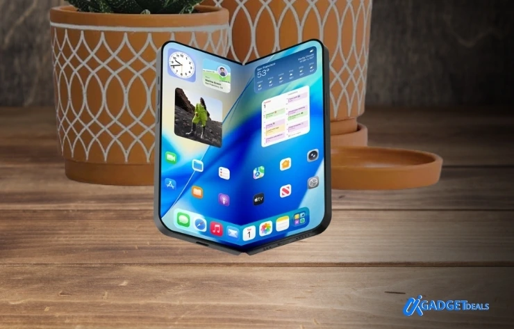 iPhone Fold
