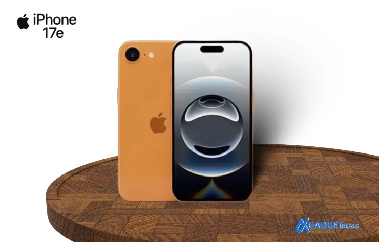 iPhone 17e