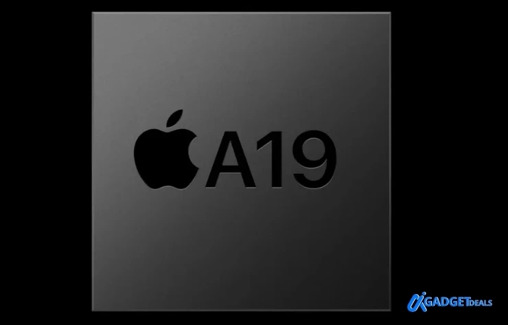 iPhone 17e Chipset A19