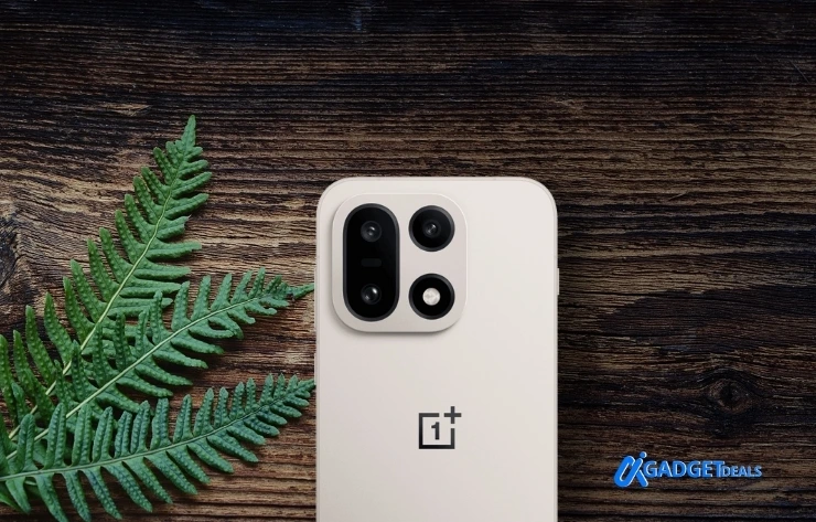 OnePlus 15r