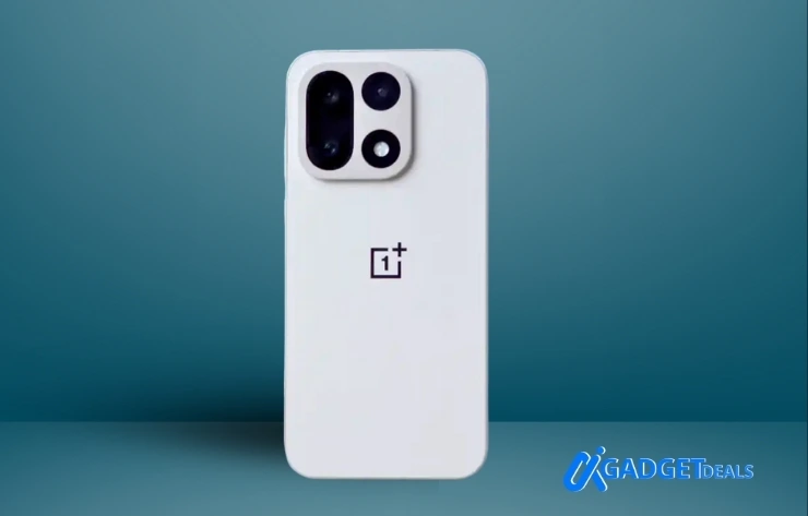OnePlus 15