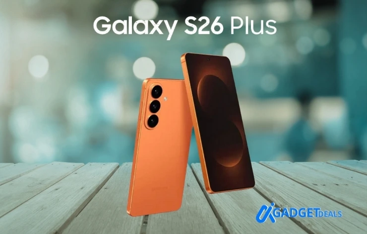 Samsung galaxy s26 plus