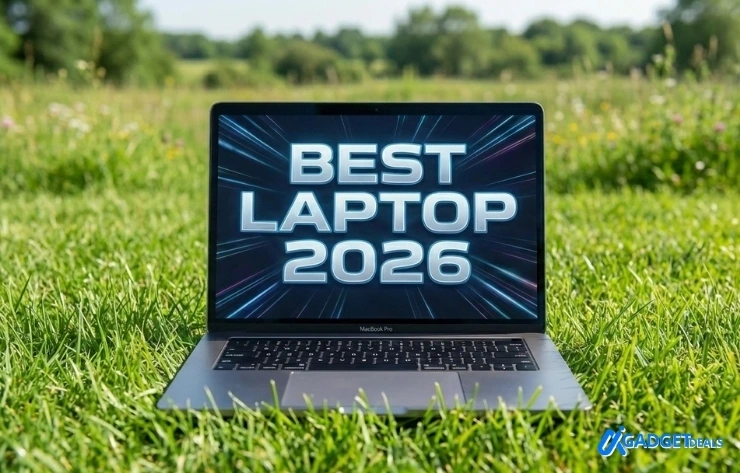 Best laptop buying guide in 2026