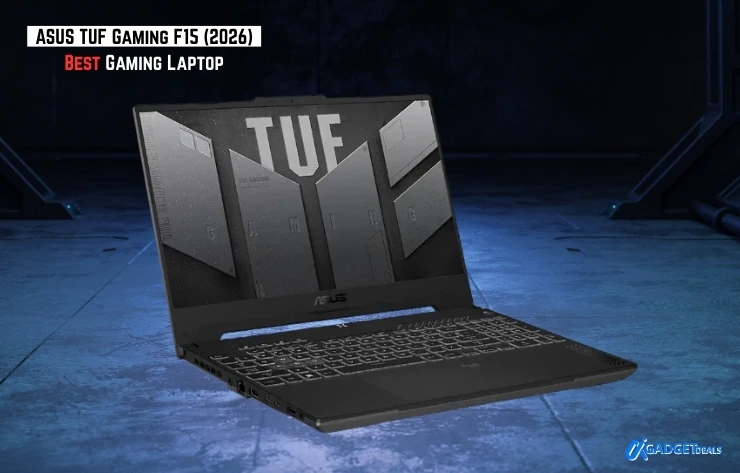 ASUS TUF Gaming F15 (2026)_ Best Budget Gaming Laptop