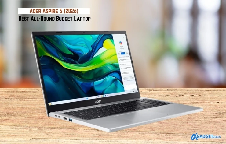 Acer Aspire 5 (2026)_ Best All-Round Budget Laptop