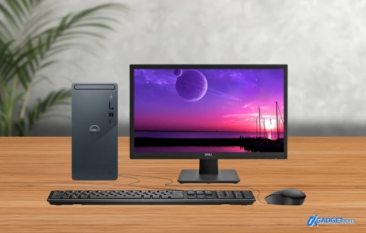 Laptop vs Desktop: If you are doing a remote job, or want a high performance graphics for gaming, video editing, AI integration etc, then Desktop is the best one for you. 