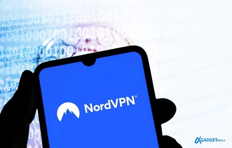 Best VPN 2026: NordVPN