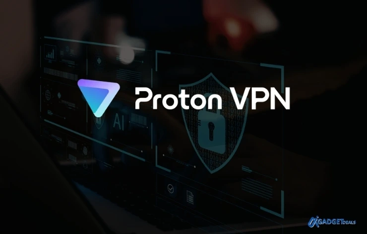 Best VPN 2026: Proton VPN