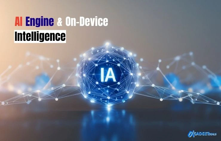 AI Engine & On-Device Intelligence
