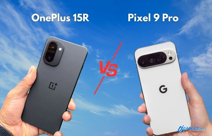 Pixel 9 Pro vs OnePlus 15R_ Which One Should You Buy in 2026