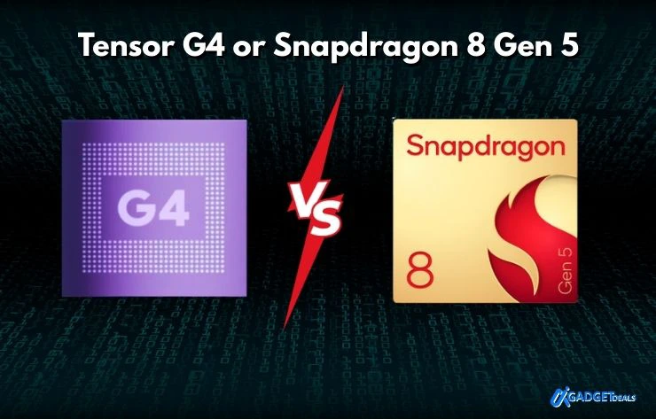 Pixel 9 Pro vs OnePlus 15R: Which One Should You Buy in 2026? Tensor G4 or Snapdragon 8 Gen 5