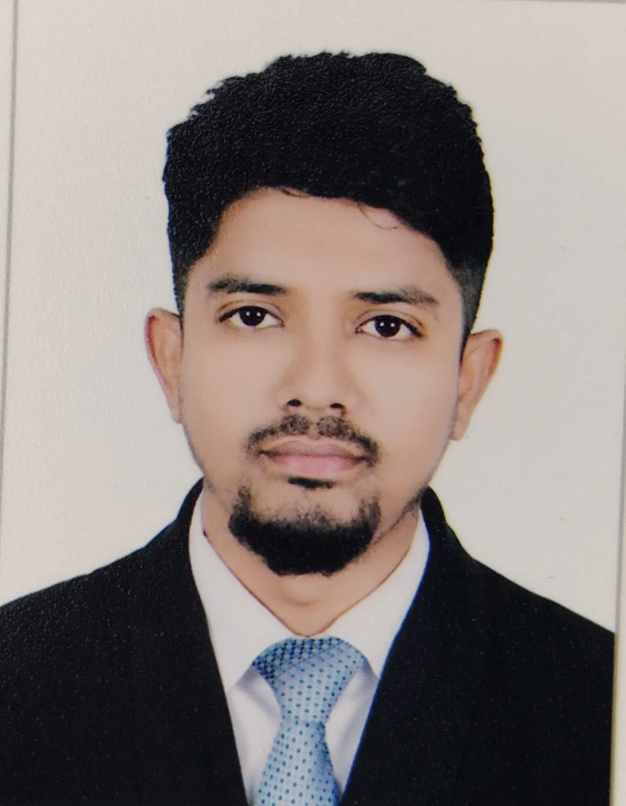 Farhadul Islam - Founder of Ai Gadget Deals