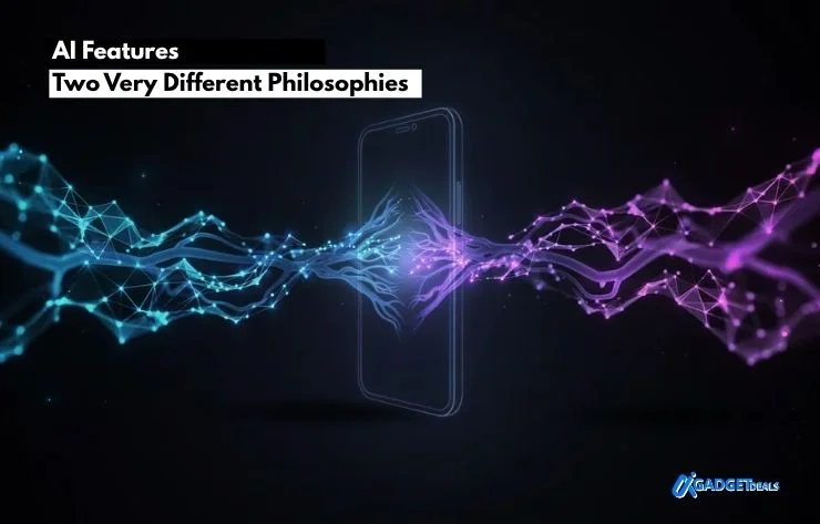 Best Flagship Phones 2026 Apple vs Android Compared