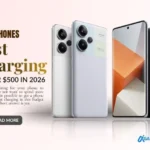 Best Phones with Fast Charging Under $500 in 2026 – Real Tests & Honest Recommendations
