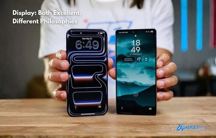 iPhone 18 vs Galaxy S26 Ultra 01