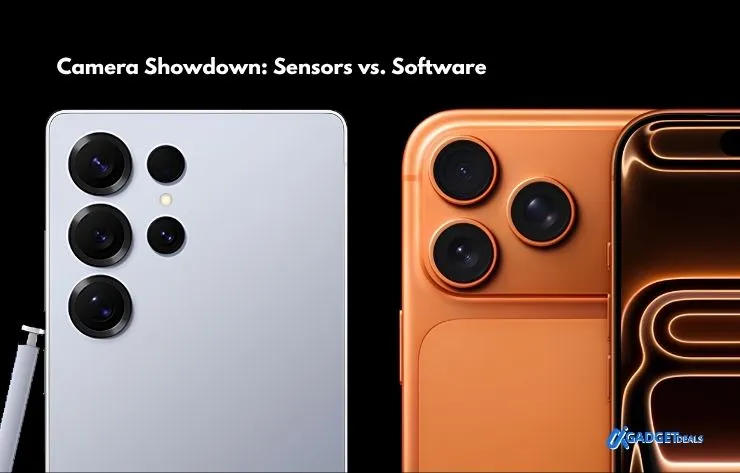iPhone 18 vs Galaxy S26 Ultra 