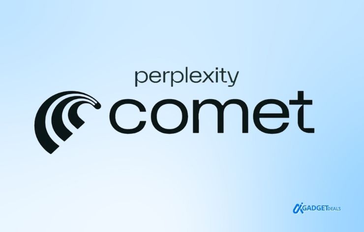 Perplexity Comet: Best for Research and Autonomous Tasks