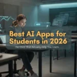Best AI Apps for Students